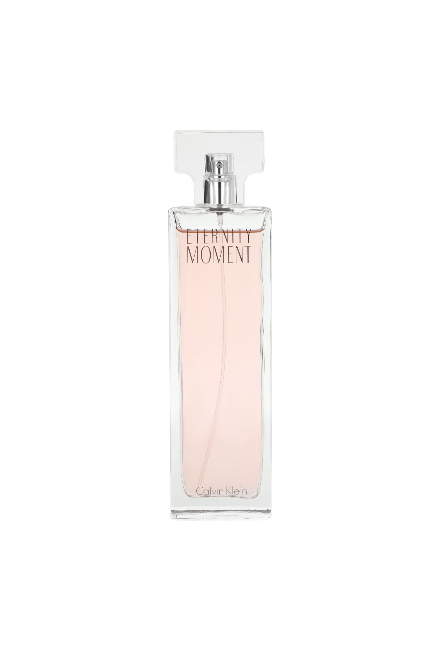 Zdjęcie produktu Tester Calvin Klein Eternity Moment Edp 100ml