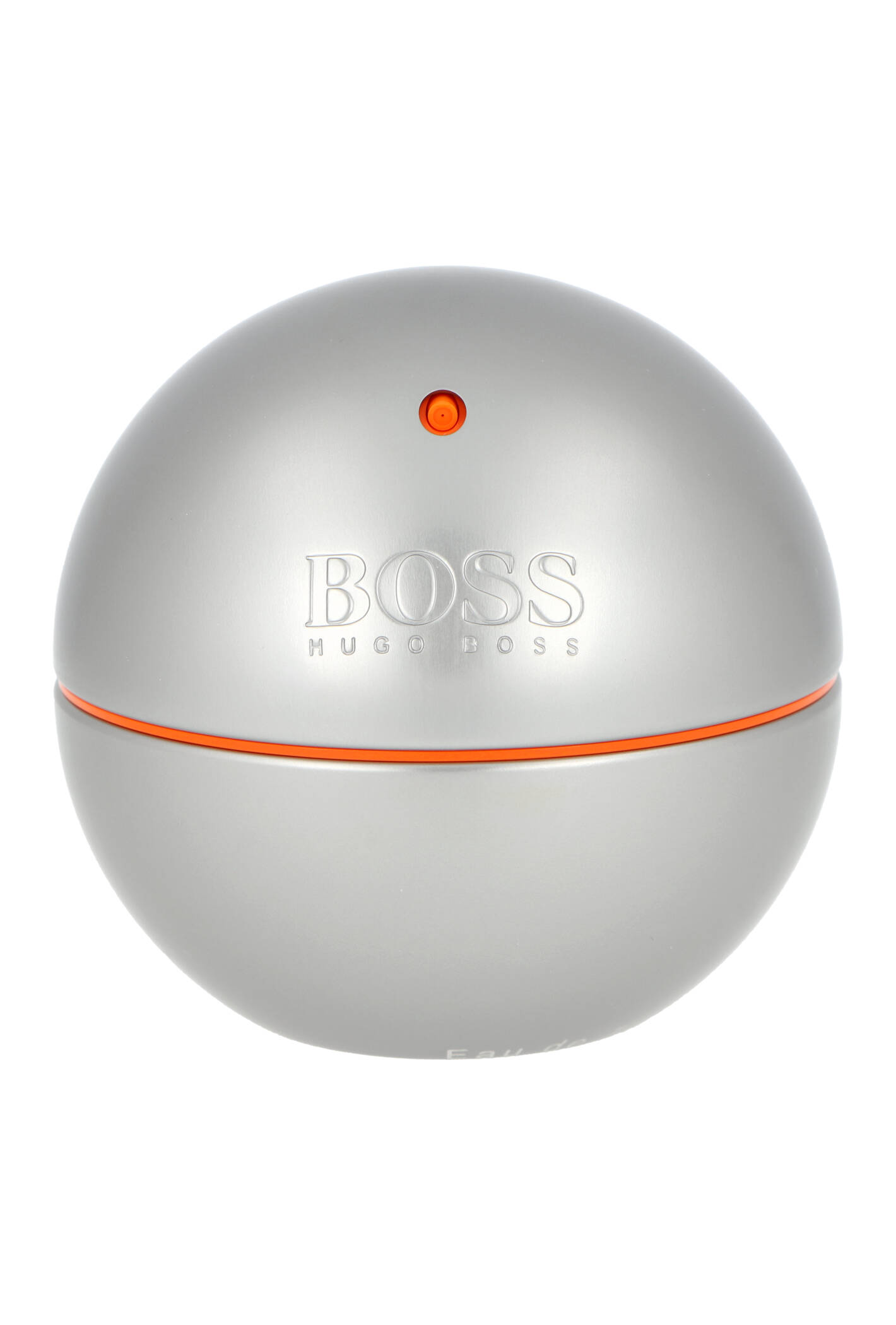 Tester Hugo Boss In Motion Edt 90ml