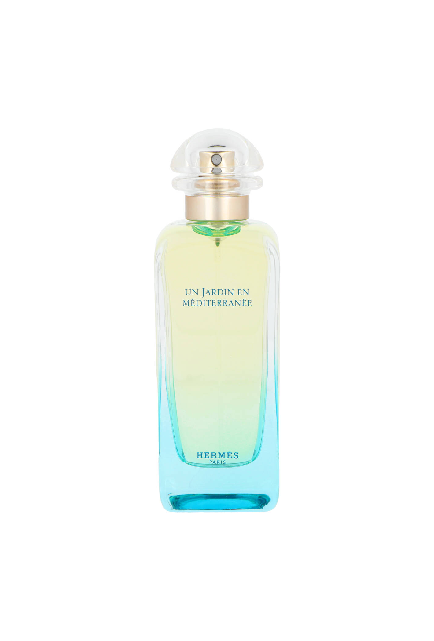 Hermes Jardin Un Jardin En Mediterranee Edt 200ml