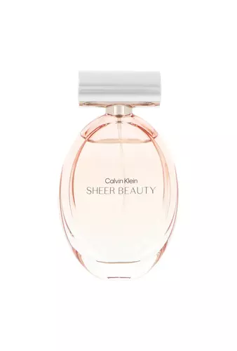 Calvin Klein Sheer Beauty Edt 100ml miniatura