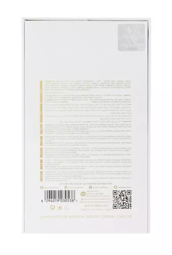 Amaran Uqab Edp 100ml miniatura