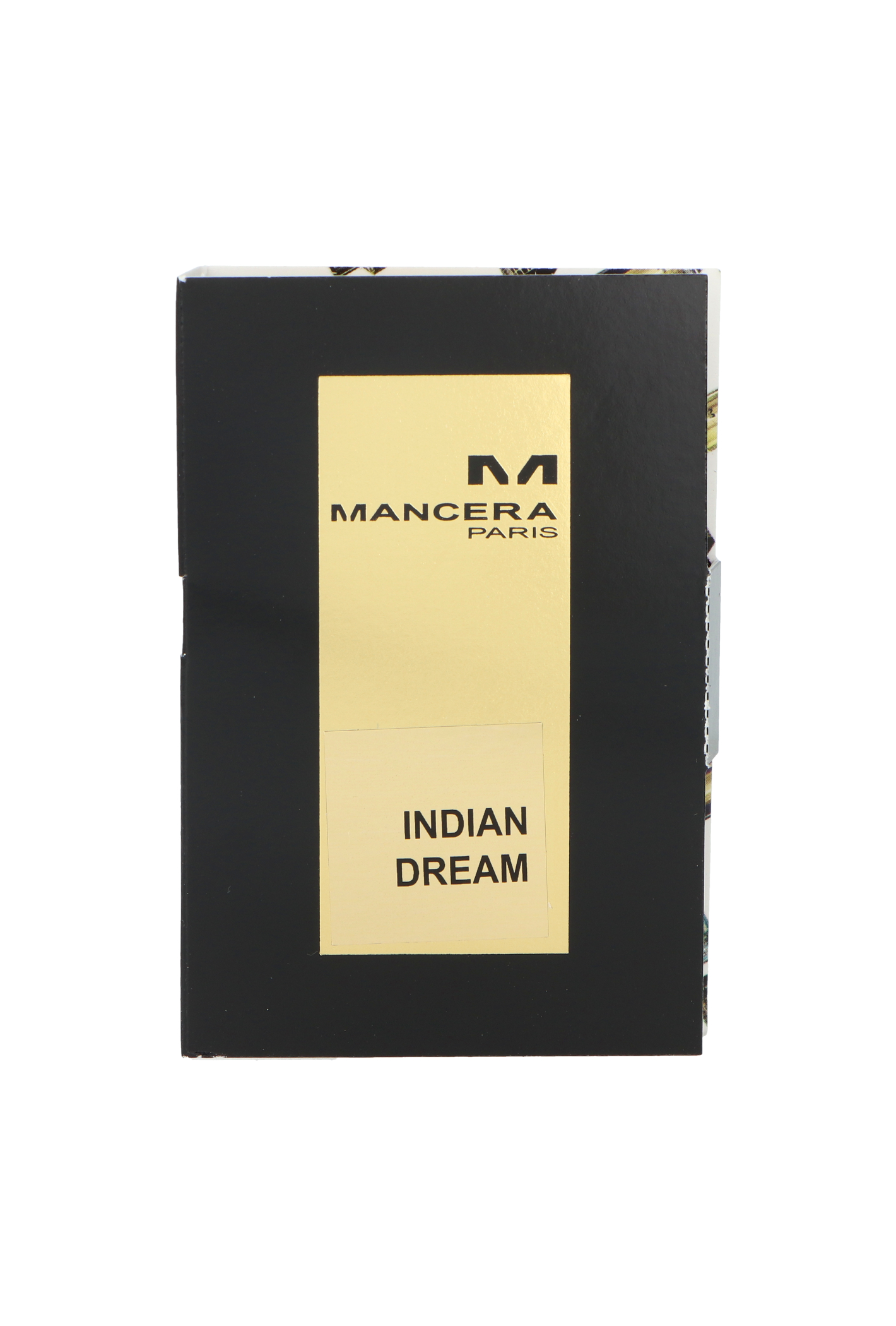 Próbka Mancera Indian Dream Edp 2ml