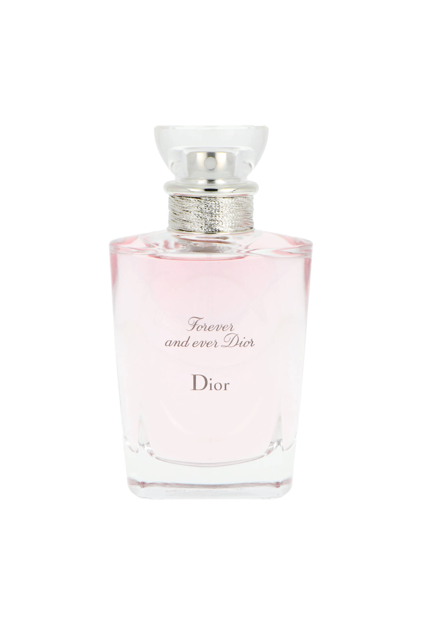 Zdjęcie produktu Tester Dior Forever And Ever Edt 100ml