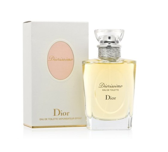 Dior Diorissimo Edt 50ml