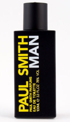 Tester Paul Smith Man Edt 100ml