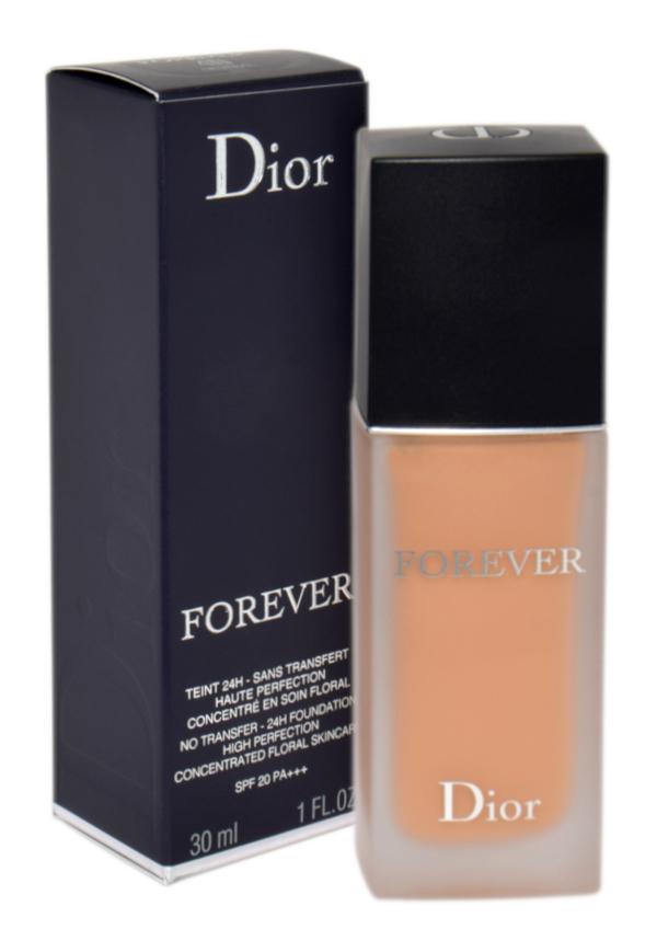 Zdjęcie produktu Dior Forever Foundation Spf20 4N Neutral 30ml