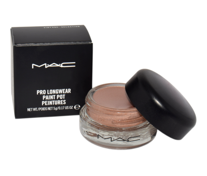 Zdjęcie produktu Mac Pro Longwear Paint Pot Vintage Select 5g