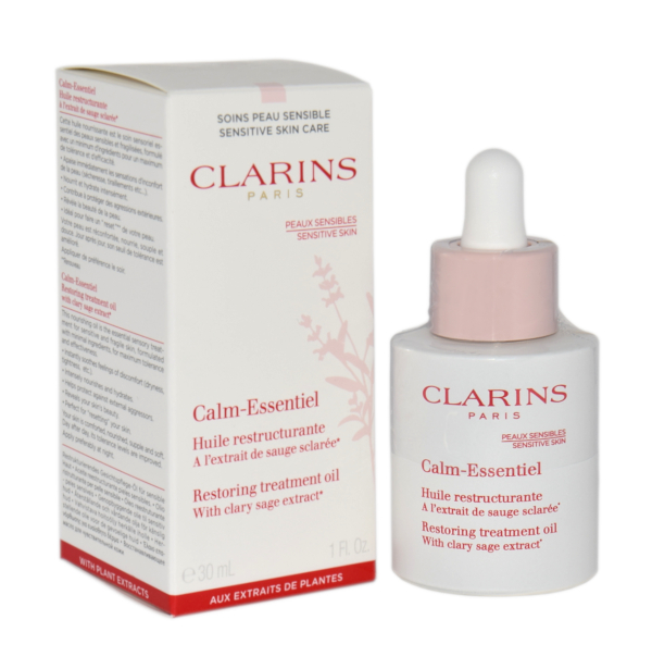 Clarins Calm-Essentiel Oil 30ml