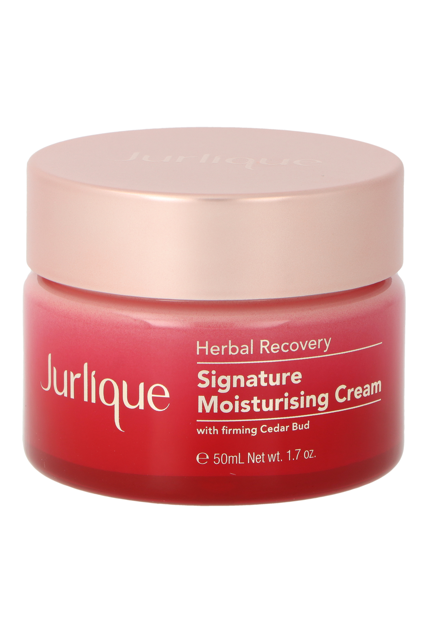 Jurlique Herbal Recovery Signature Moisturising Cream 50ml