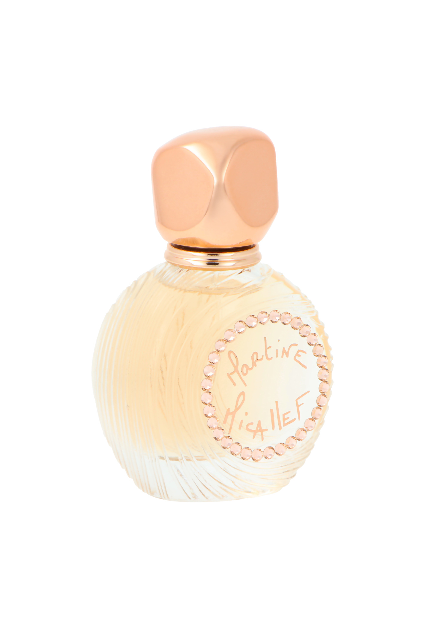 Tester M. Micallef Mon Parfum Cristal Edp 30ml