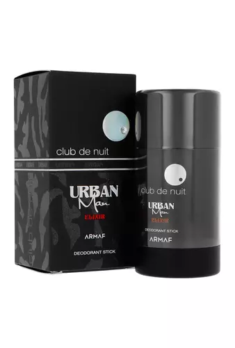 Armaf Club de Nuit Urban Elixir Deostick 75g miniatura