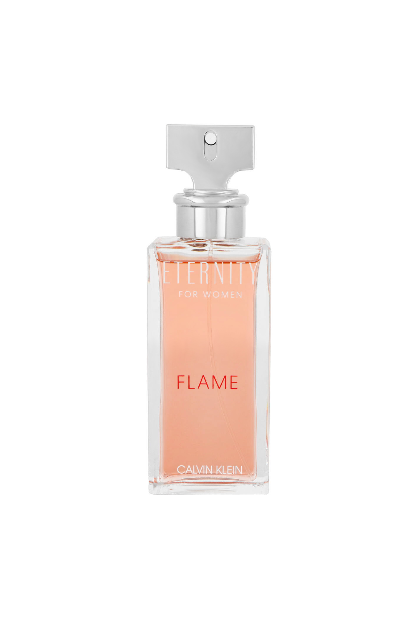 Calvin Klein Eternity Flame For Woman Edp 100ml