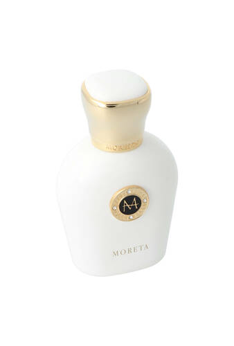Moresque White Moreta Edp 50ml miniatura