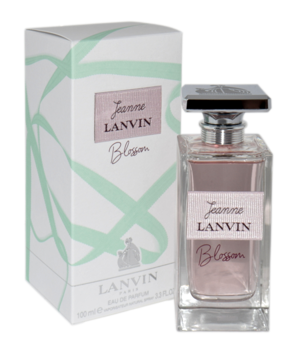 Lanvin Jeanne Blossom Edp 100ml