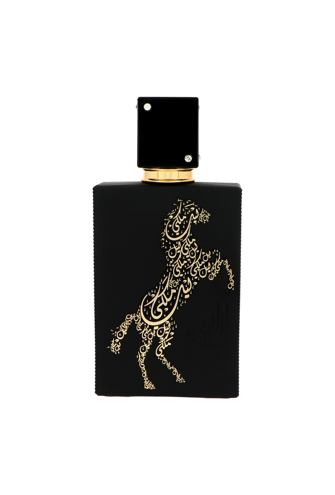 Lattafa Lail Maleki Edp 100ml miniatura