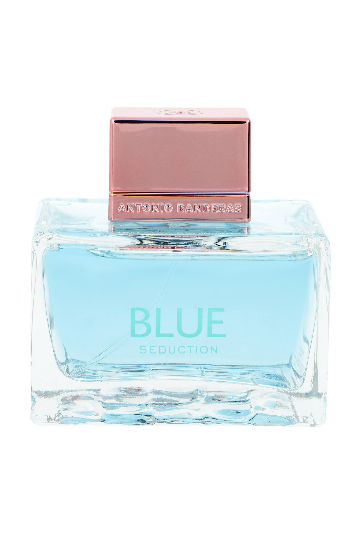 Antonio Banderas Blue Seduction Women Edt 80ml