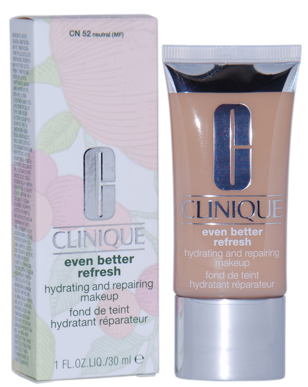 Zdjęcie produktu Clinique Even Better Refresh Hydrating & Repair Foundation Cn 52 Neutral 30ml