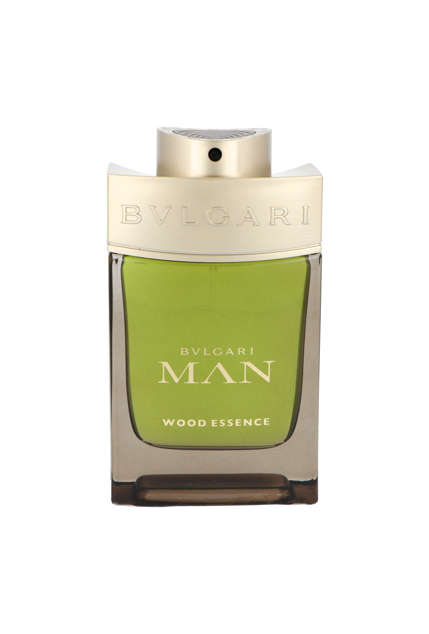 Tester Bvlgari Man Wood Essence Edp 100ml