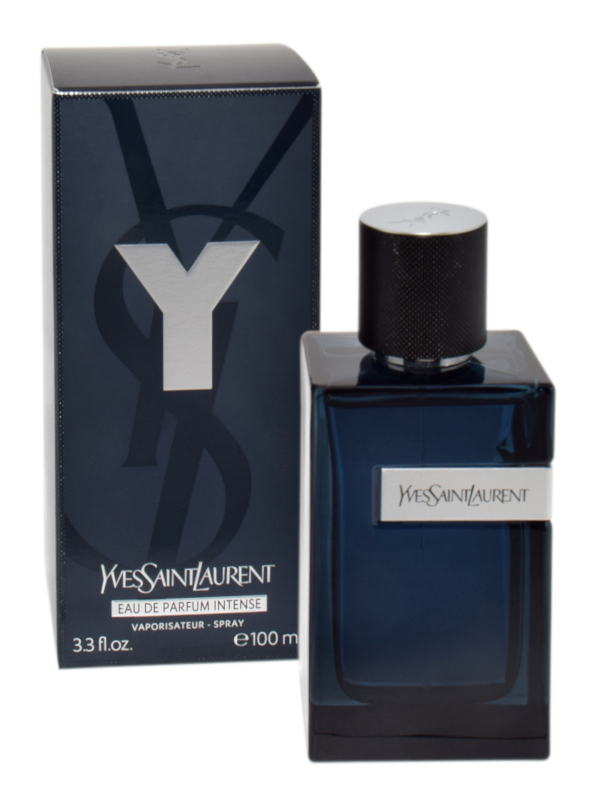 Yves Saint Laurent Y Intense Edp 100ml