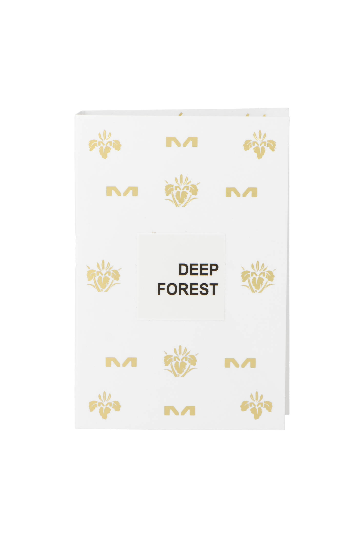 Próbka Mancera Deep Forest Edp 2ml