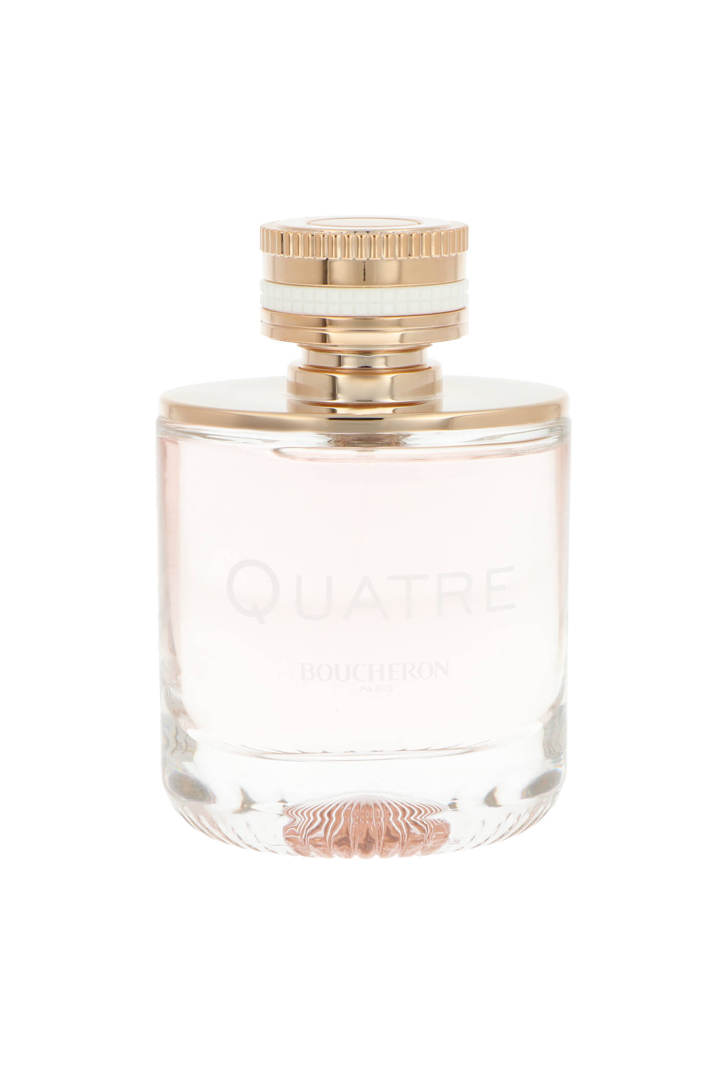 Boucheron Quatre Pour Femme Edp 100ml