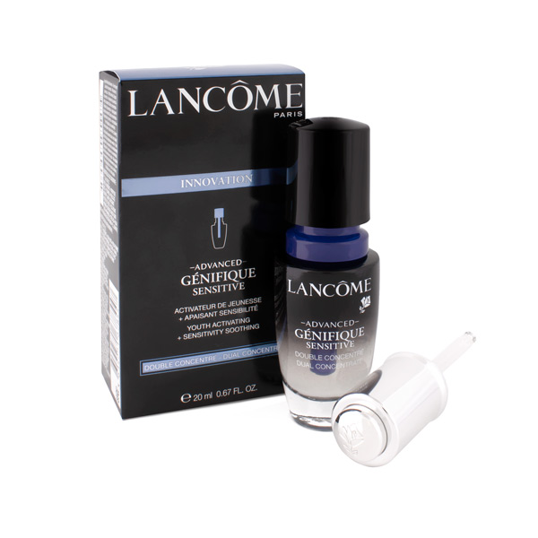 Lancome Advanced Genifique Dual Concentrate 20ml