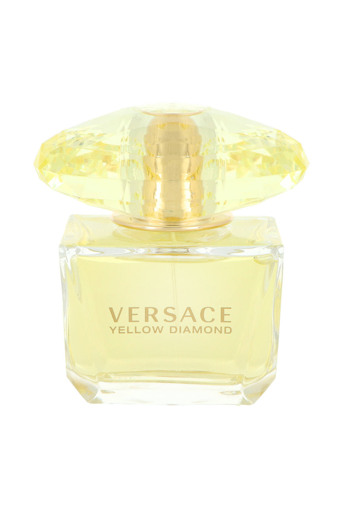 Versace Yellow Diamond Edt 90ml miniatura