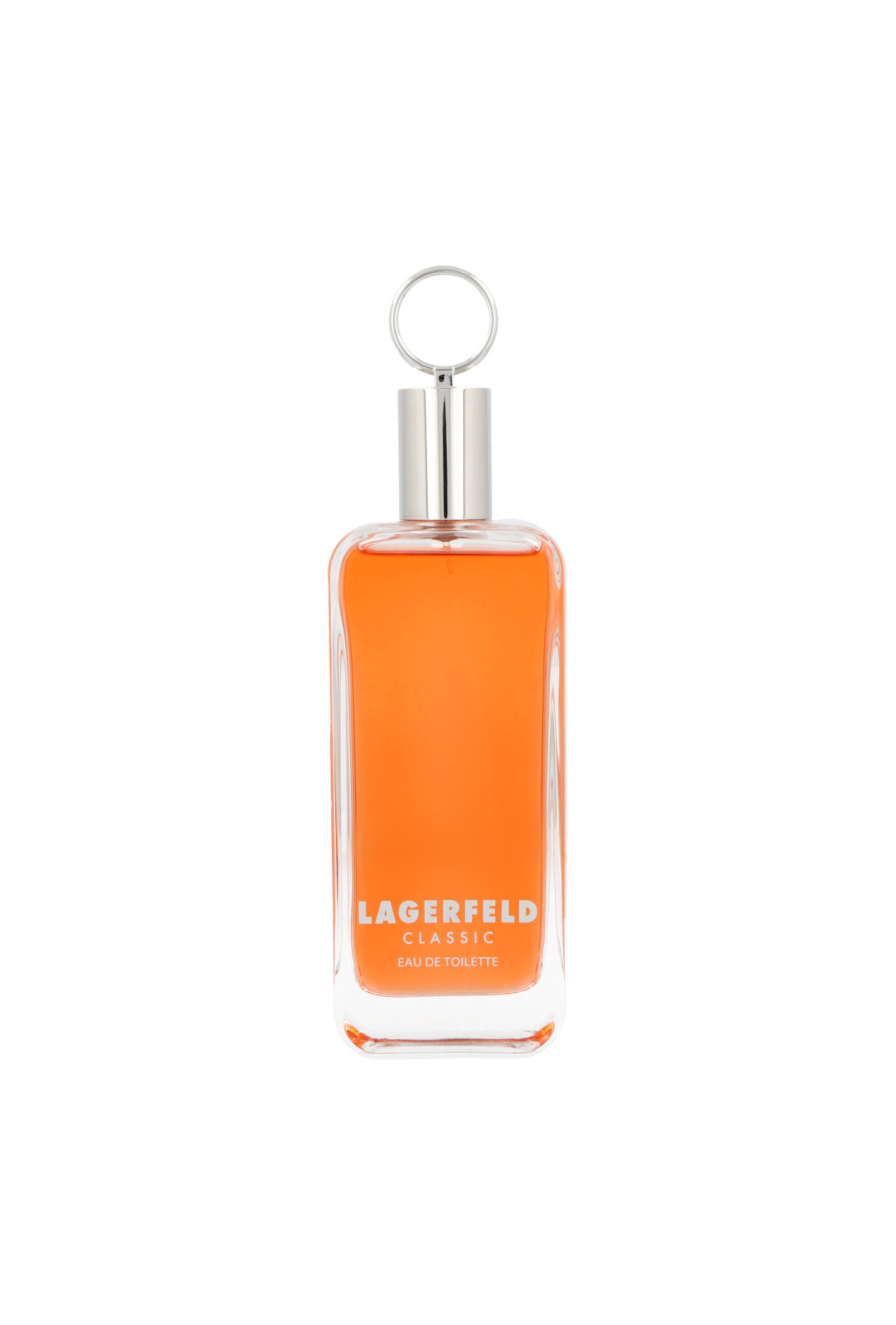 Tester Karl Lagerfeld Classic Edt 100ml
