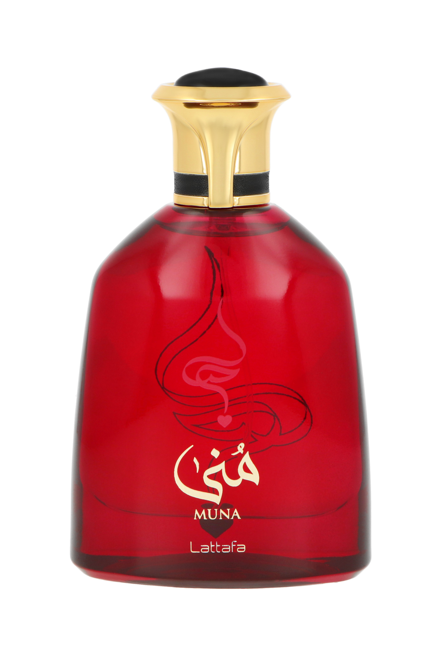 Lattafa Muna Edp 100ml