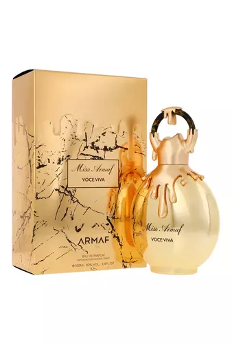 Armaf Miss Armaf Voce Viva Edp 100ml miniatura