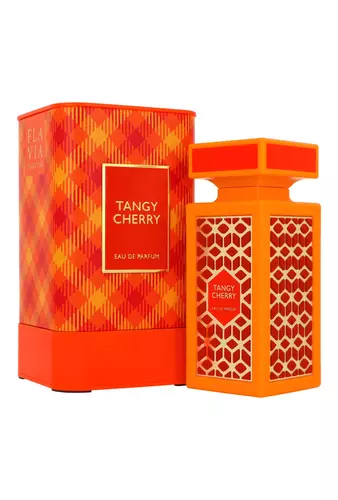 Flavia Tangy Cherry Edp 90ml miniatura