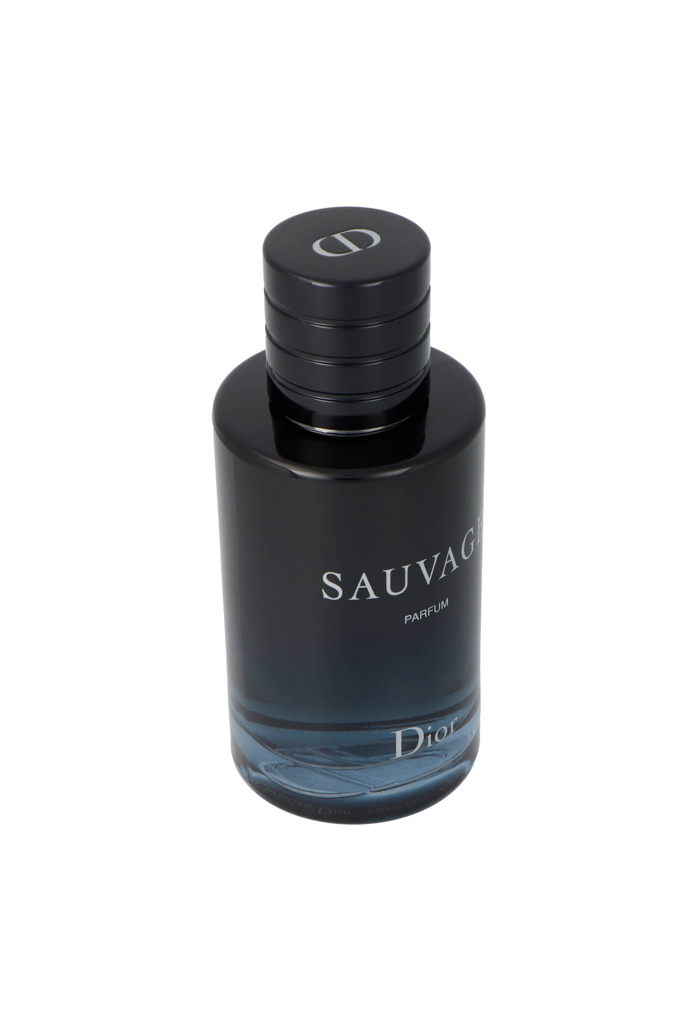 Tester Dior Sauvage Parfum 100ml