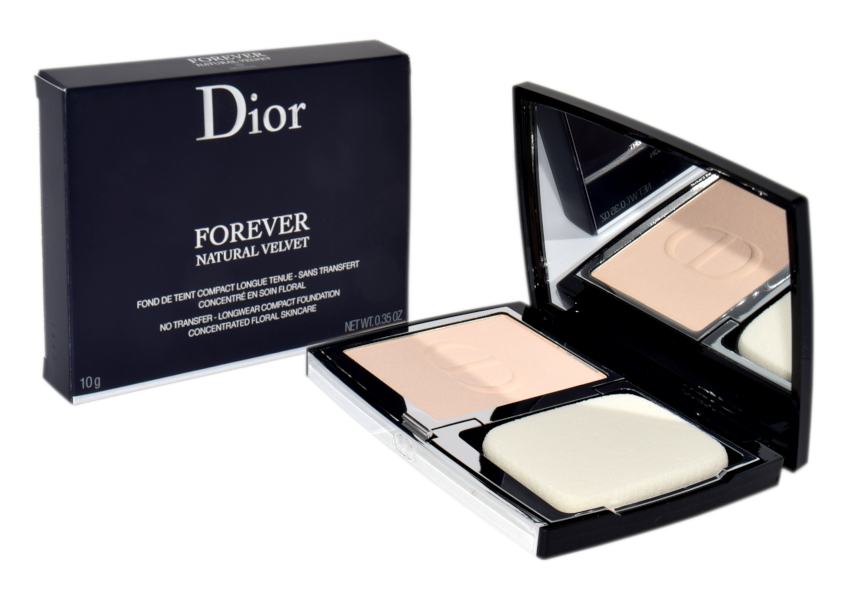 Zdjęcie produktu Dior Forever Natural Velvet 1N Neutral