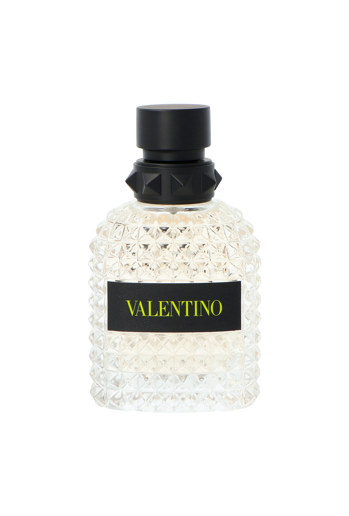 Valentino Uomo Born In Roma Yellow Dream Edt 50ml