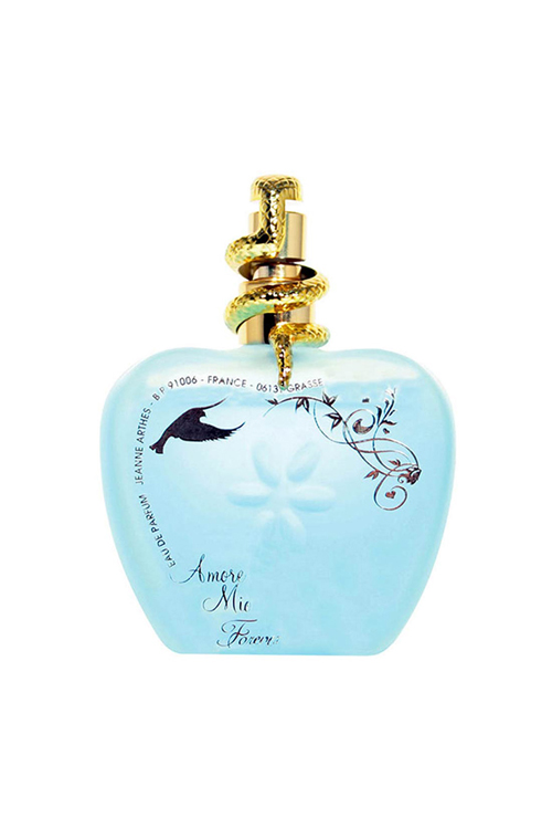 Tester Jeanne Arthes Amore Mio Forever Edp 100ml (Unbox)