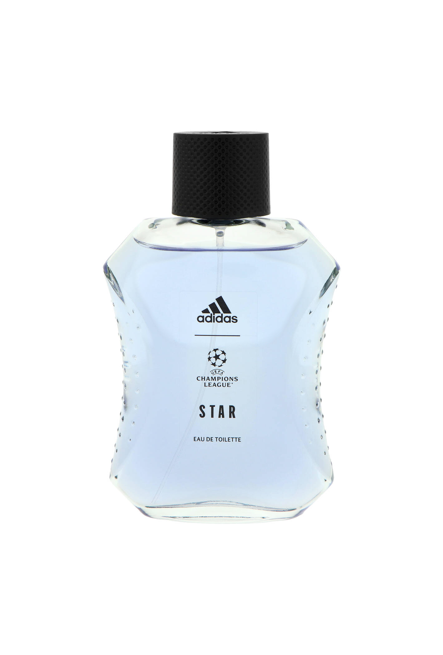 Adidas UEFA Champions League Edt 100ml