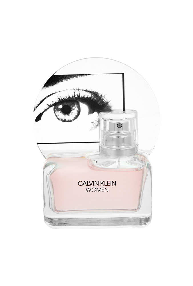 Calvin Klein Women Edp 50ml miniatura