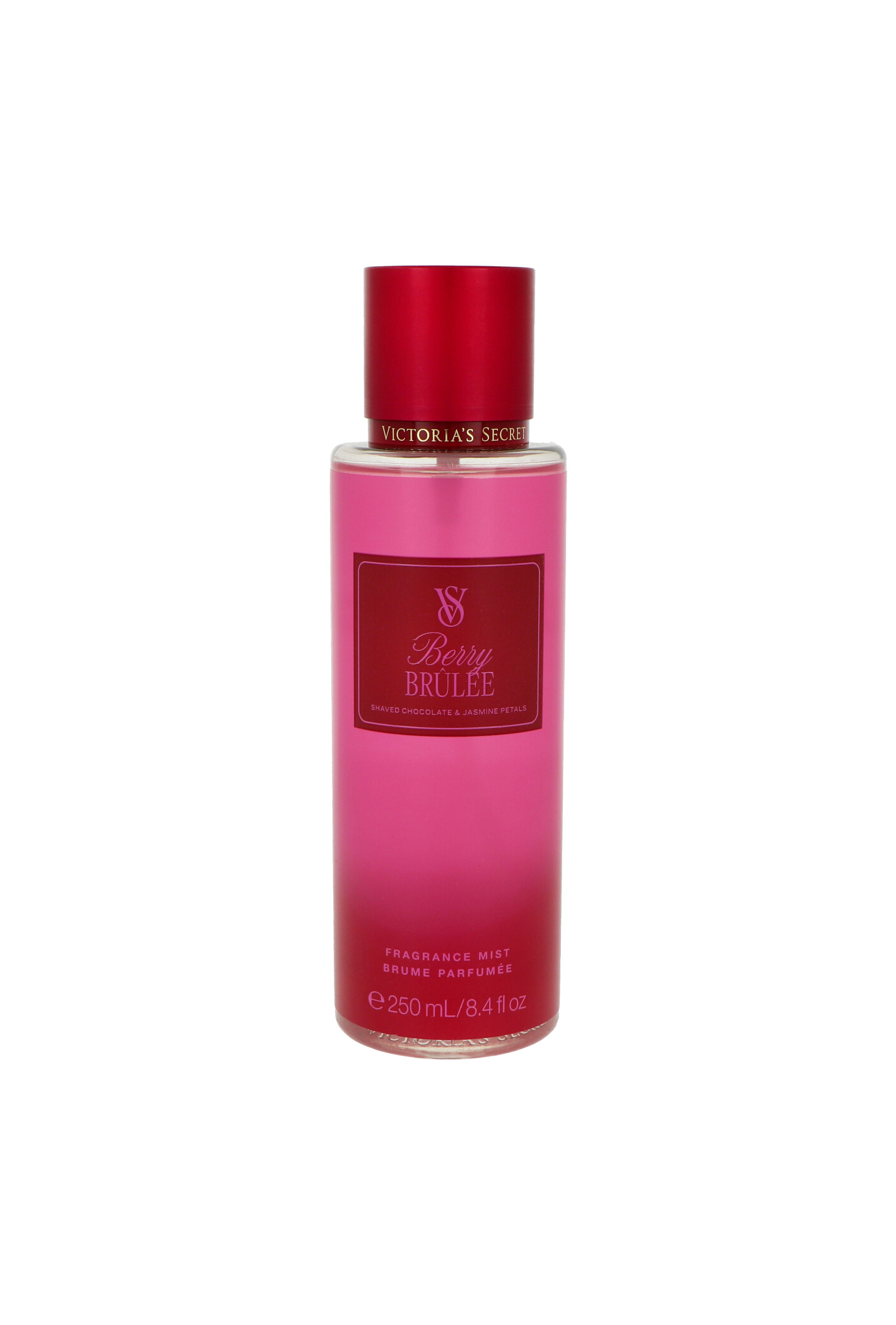 Victoria`s Secret Berry Brulee Body Mist 250ml