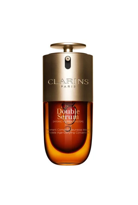 Zdjęcie produktu Clarins Doble Serum Complete Anti Age Intensif Control 30ml