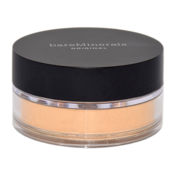 Zdjęcie produktu bareMinerals Original Loose Mineral Foundation Spf15 15 Neutral Medium 8g