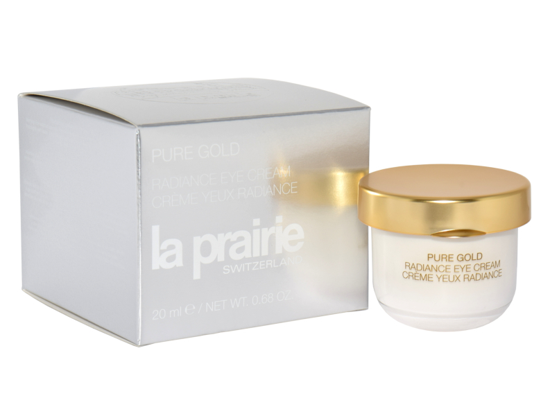 La Prairie Pure Gold Radiance Eye Cream Refill 20ml