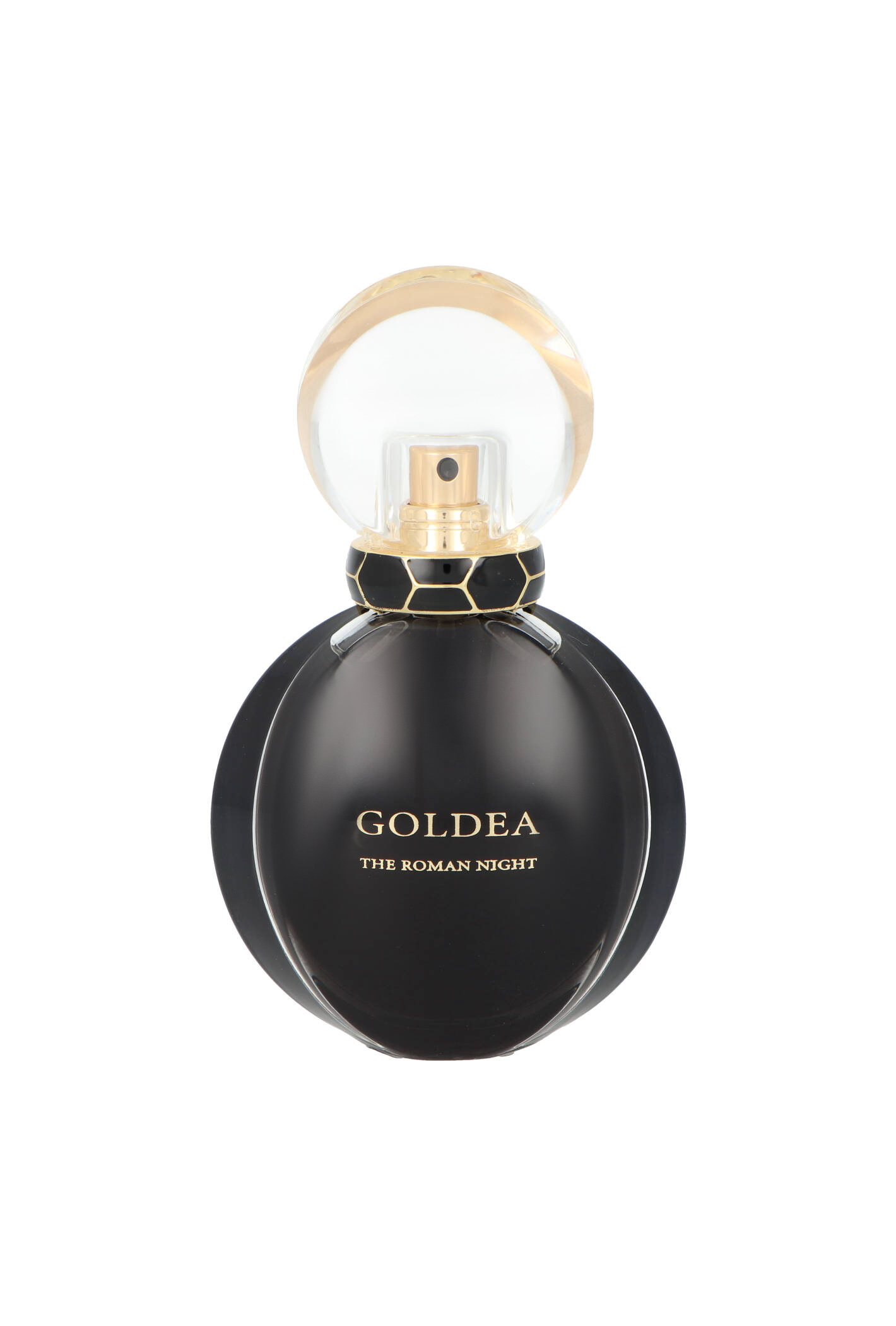 Bvlgari Goldea The Roman Night Edp 30ml