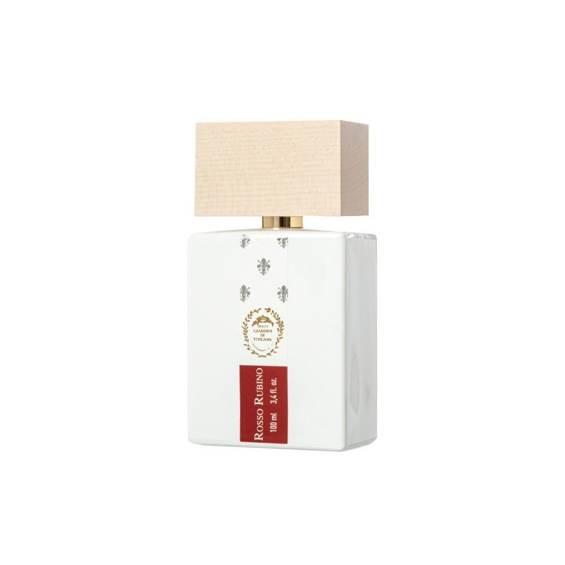 Tester Giardini Di Toscana Rosso Rubino Edp 100ml