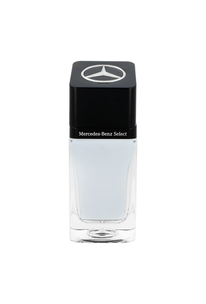 Mercedes-Benz Select Edt 100ml miniatura