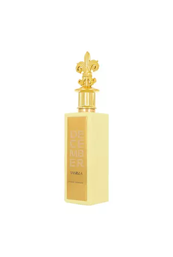 Paris Corner December Vanilla Edp 85ml miniatura