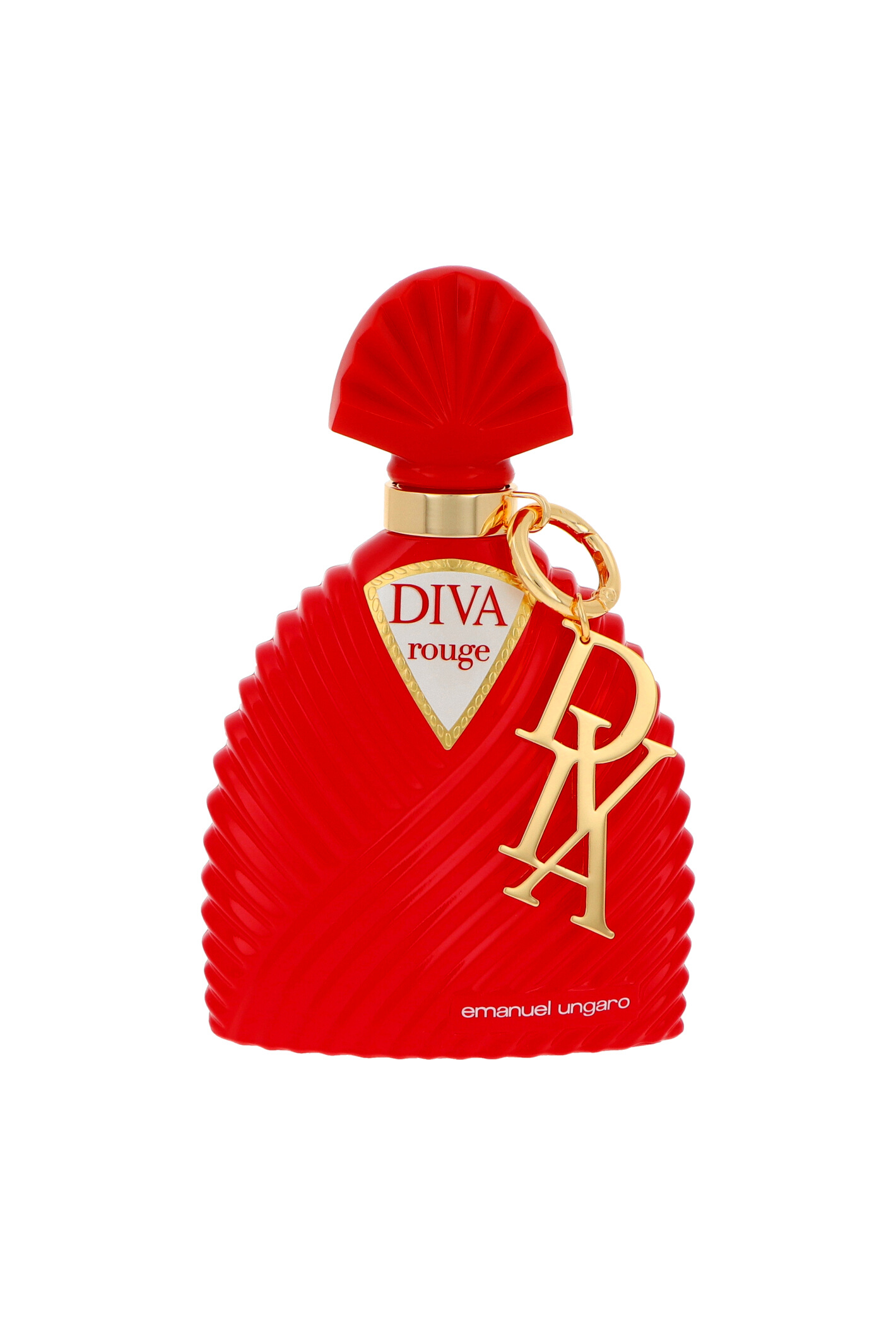 Emanuel Ungaro Diva Rouge Edp 100ml