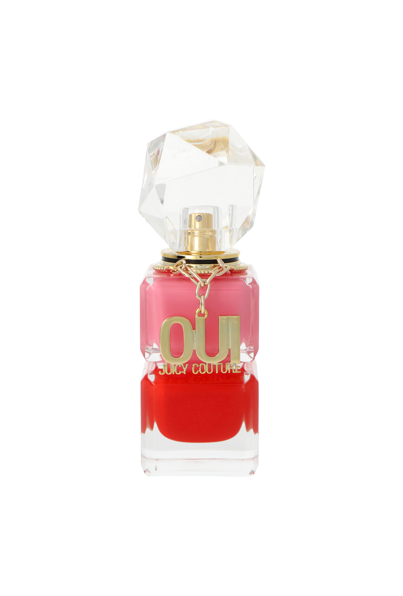 Juicy Couture Oui Edp 50ml miniatura