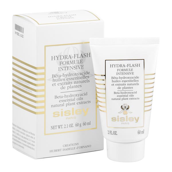 Zdjęcie produktu Sisley Hydra-Flash Intensive Hydrating Mask 60ml