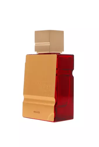 Al Haramain Perfumes Amber Oud Rouge Edition Edp 60ml miniatura