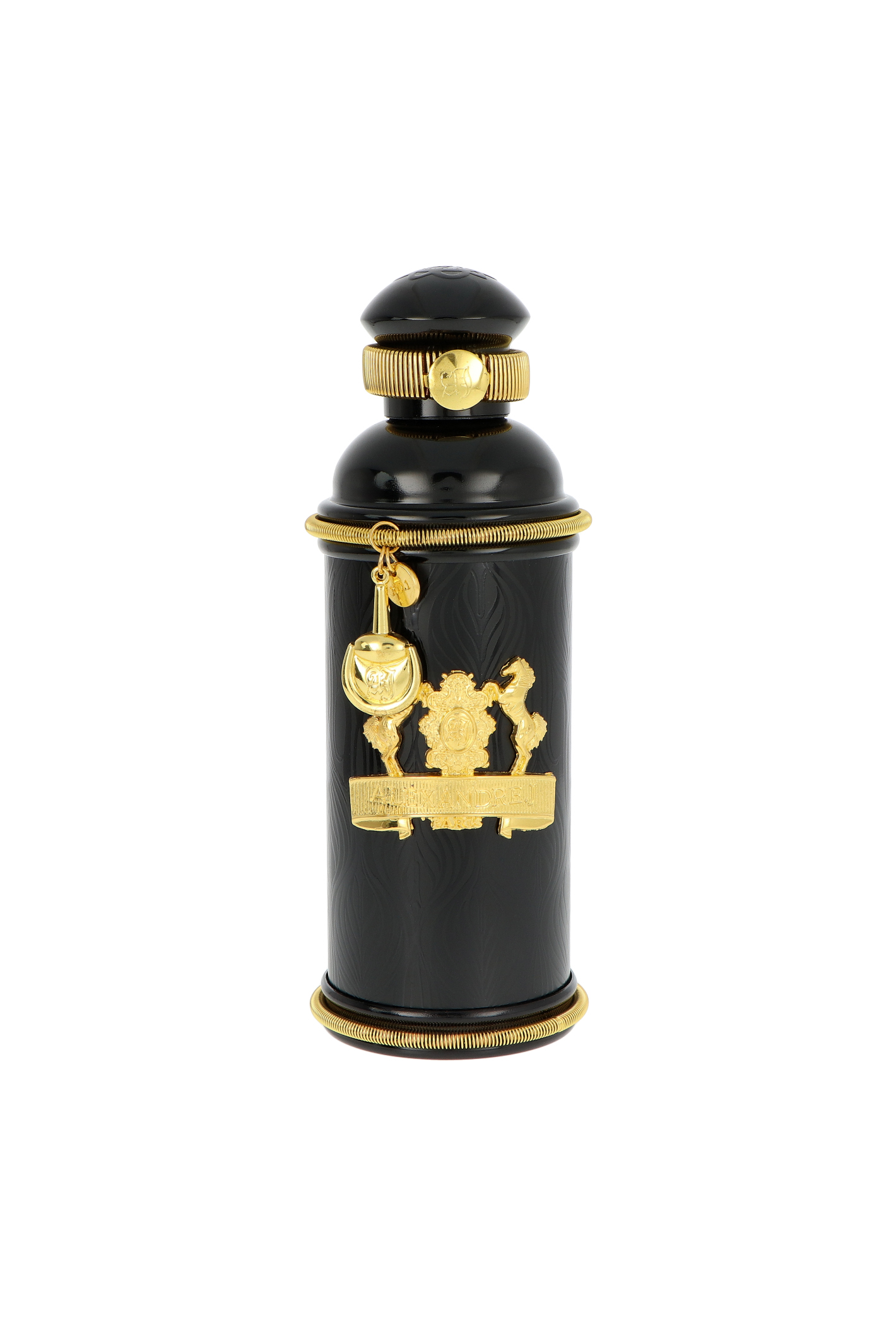 Alexandre.J The Collector Black Muscs Edp 100ml